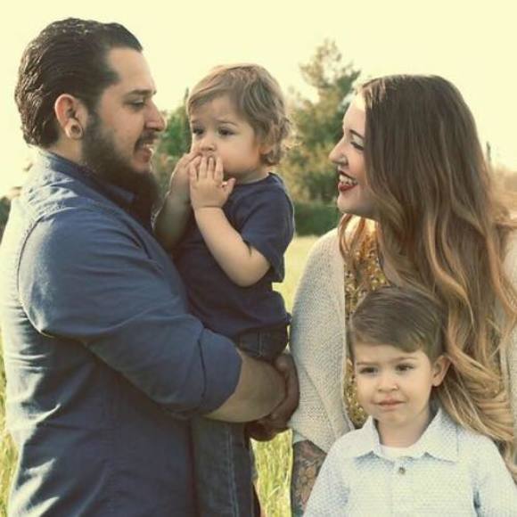 Meet your Posher, Leah - Picture 1 of 1